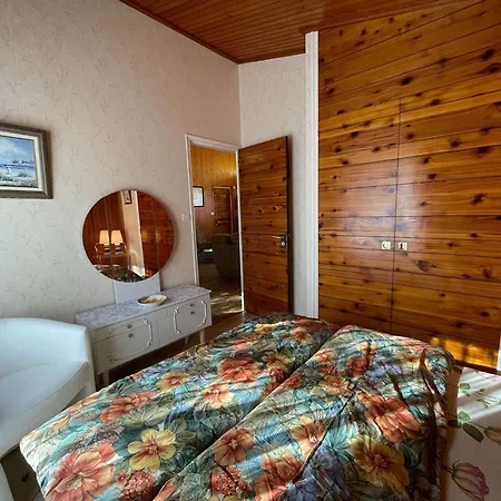 Casa de Férias Maison Spacieuse 800m Plage, Animaux Admis - Fr-1-224c-335 Saint-Jean-de-Monts