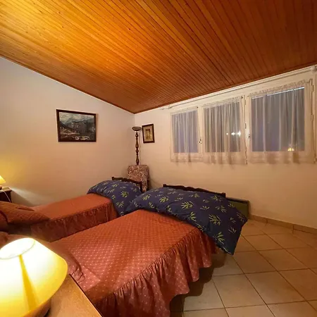 Maison Spacieuse 800m Plage, Animaux Admis - Fr-1-224c-335 Casa de Férias Saint-Jean-de-Monts