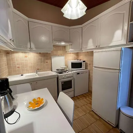 Maison Spacieuse 800m Plage, Animaux Admis - Fr-1-224c-335 * Saint-Jean-de-Monts