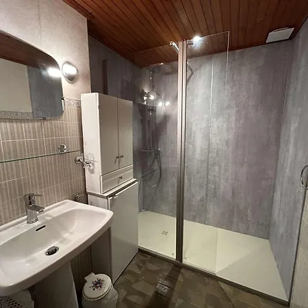 Maison Spacieuse 800m Plage, Animaux Admis - Fr-1-224c-335