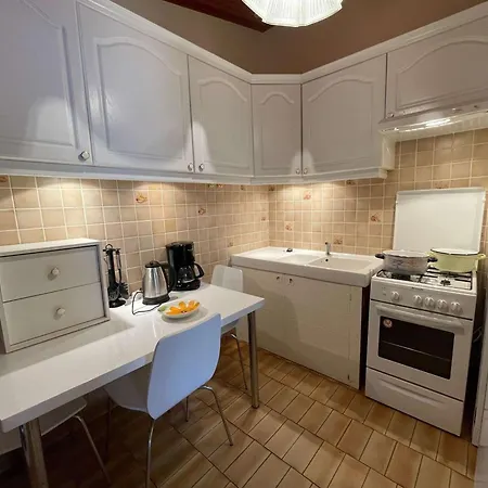 Сasa de vacaciones Maison Spacieuse 800m Plage, Animaux Admis - Fr-1-224c-335 *