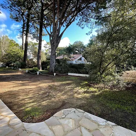 Maison Spacieuse 800m Plage, Animaux Admis - Fr-1-224c-335 Holiday home *