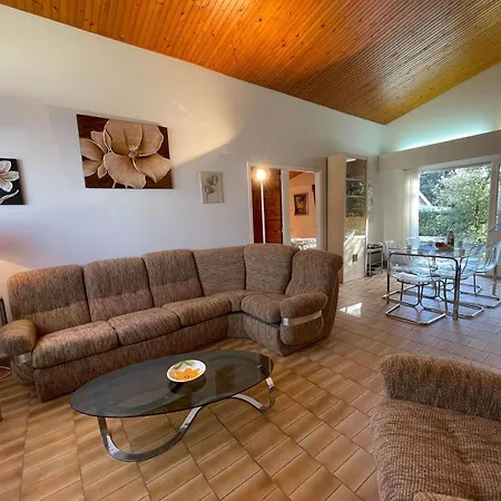 Maison Spacieuse 800m Plage, Animaux Admis - Fr-1-224c-335 Holiday home Saint-Jean-de-Monts