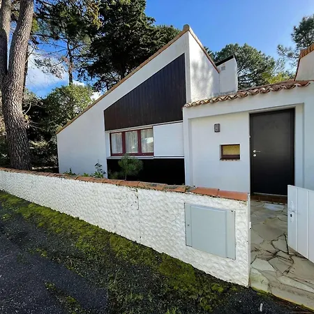 Maison Spacieuse 800m Plage, Animaux Admis - Fr-1-224c-335 Saint-Jean-de-Monts
